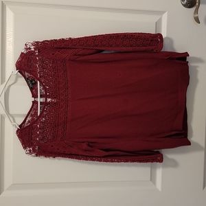 Lucky Brand - top - S